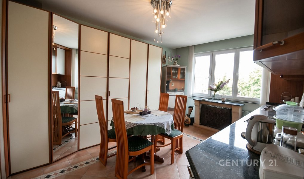 Pronájem bytu 1+1 56 m², Praha – náhled fotky 2