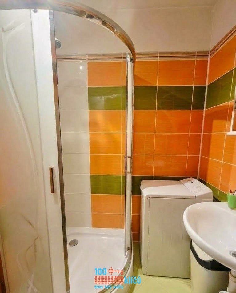 Prodej bytu 2+1 52 m² – fotografie 3
