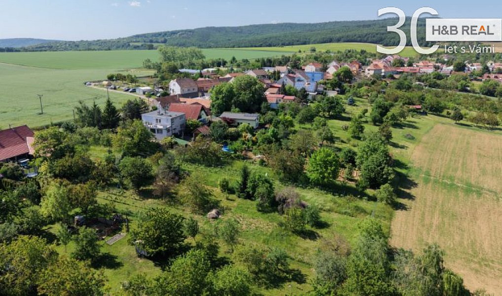 Prodej stavebního pozemku 1 584 m², Čeložnice – náhled fotky 14
