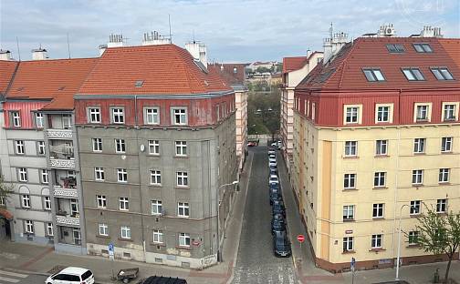 Prodej bytu 2+1 50 m², Pivovarnická, Praha 8 - Libeň, okres Praha