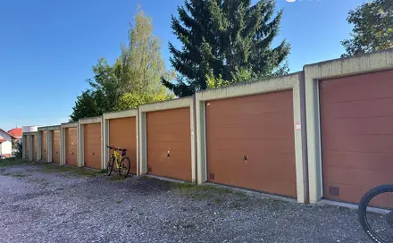 Prodej ostatní Garáž, 18m2, Jilemnice, Metyšova, Jilemnice, okres Semily