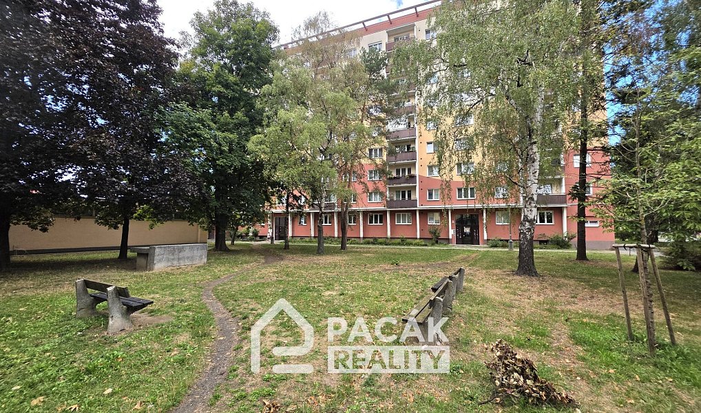 Prodej bytu 2+1 54 m², Přerov – náhled fotky 11