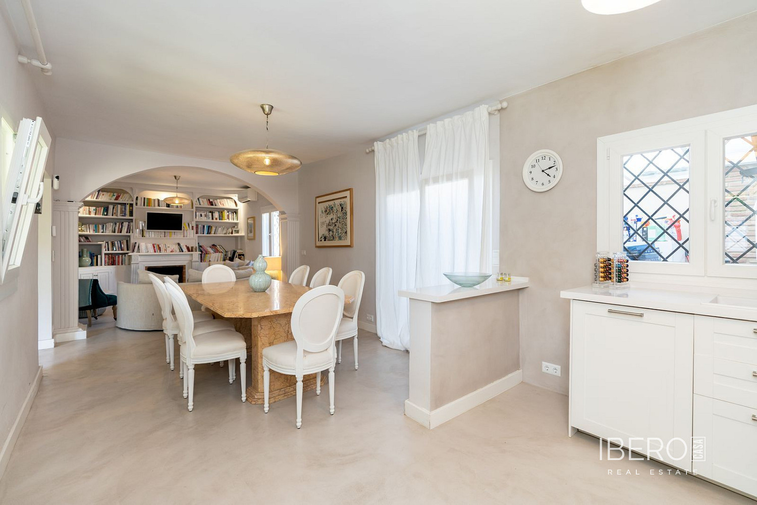 Casa 6+kk – Marbella, Salto del Agua - Vista 4