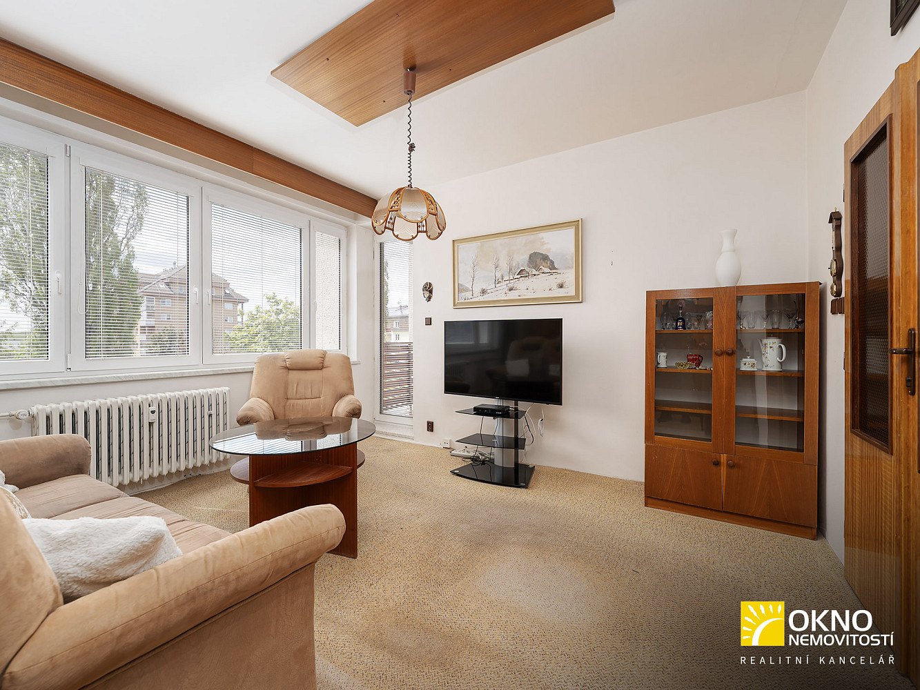 Prodej bytu 3+1 69 m² – další