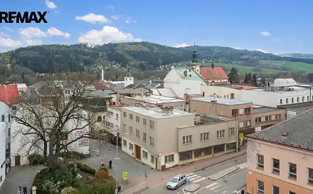 Prodej domu 309 m² s pozemkem 389 m², 17. listopadu, Ústí nad Orlicí