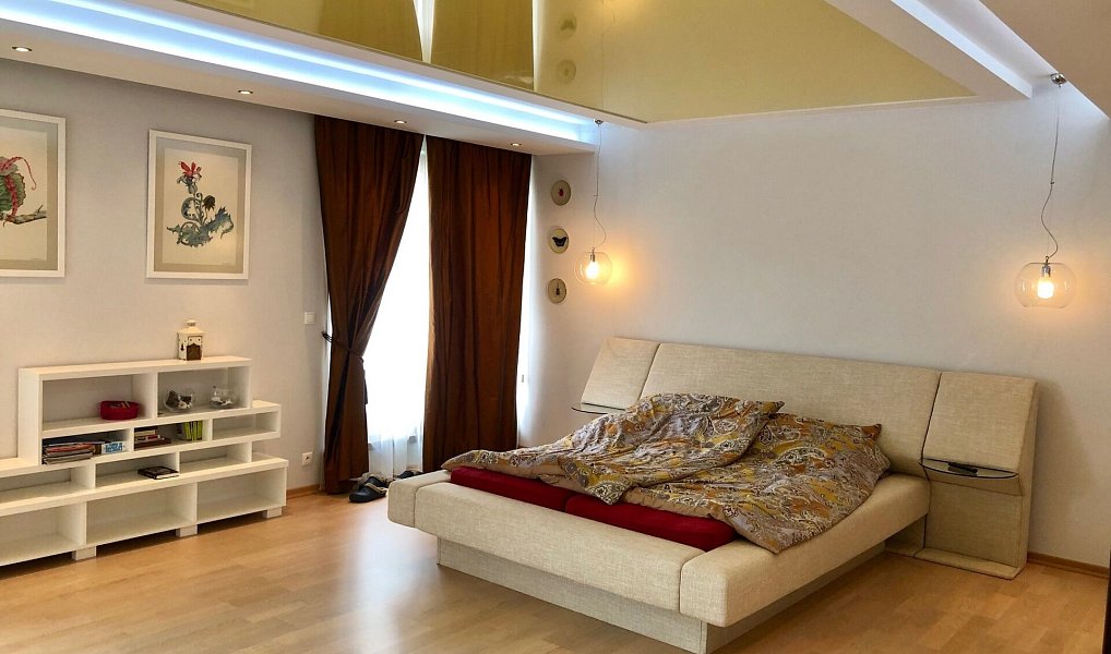 Prodej bytu 3+kk 132 m², Karlovy Vary – náhled fotky 12