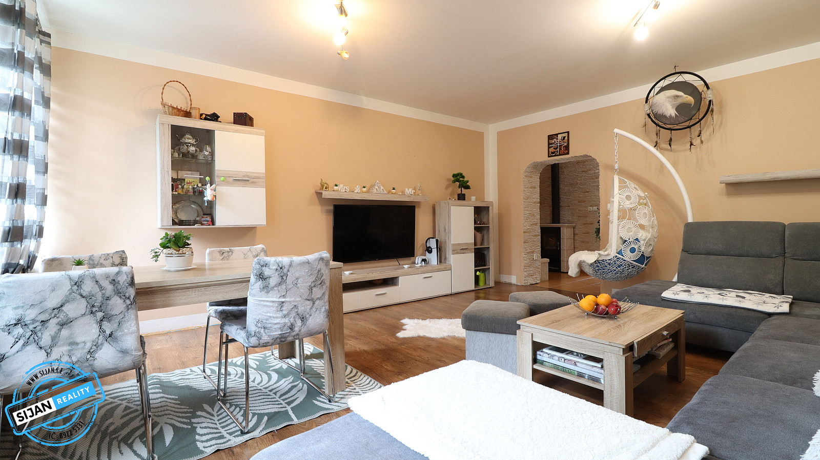 Prodej bytu 4+1 98 m² — photo 3