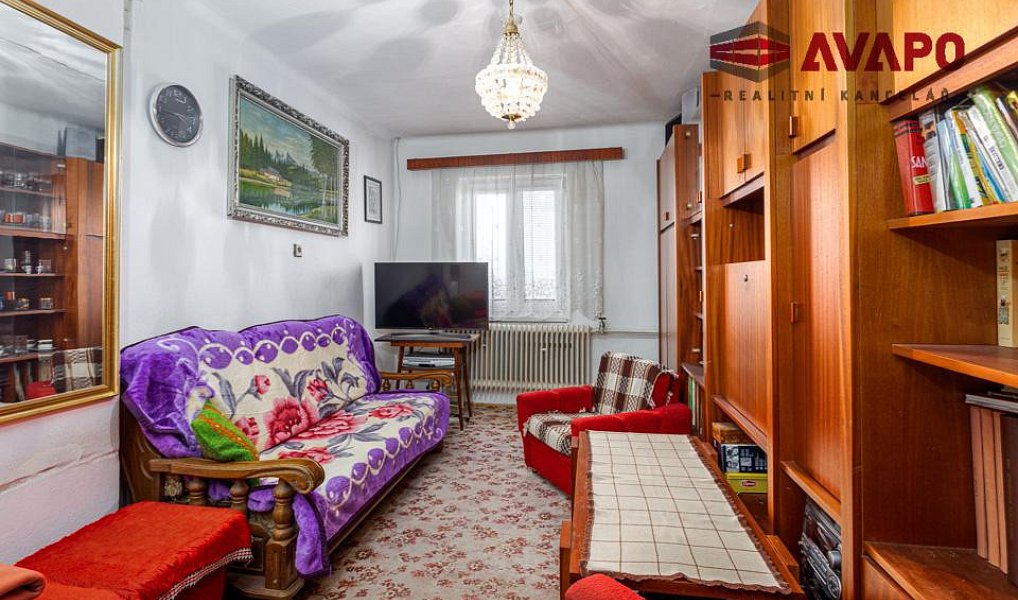 Prodej domu 114 m² s pozemkem 224 m², Vršovice – náhled fotky 13
