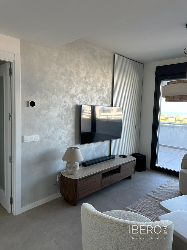 Piso 3+kk – Torremolinos, Costa del Sol Occidental - Vista 2