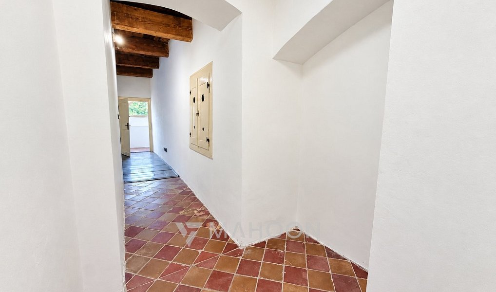 Pronájem bytu 2+kk 48 m², Slaný – náhled fotky 13