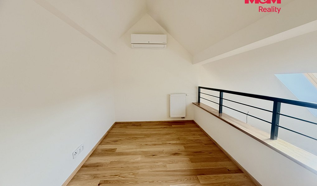 Prodej bytu 3+kk 75 m², Praha – náhled fotky 4