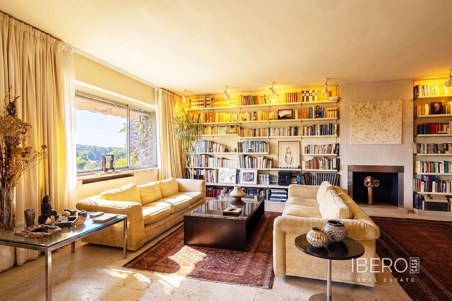 Pis 7+kk – Madrid, Barrio de los Austrias, Centro - Vista 3