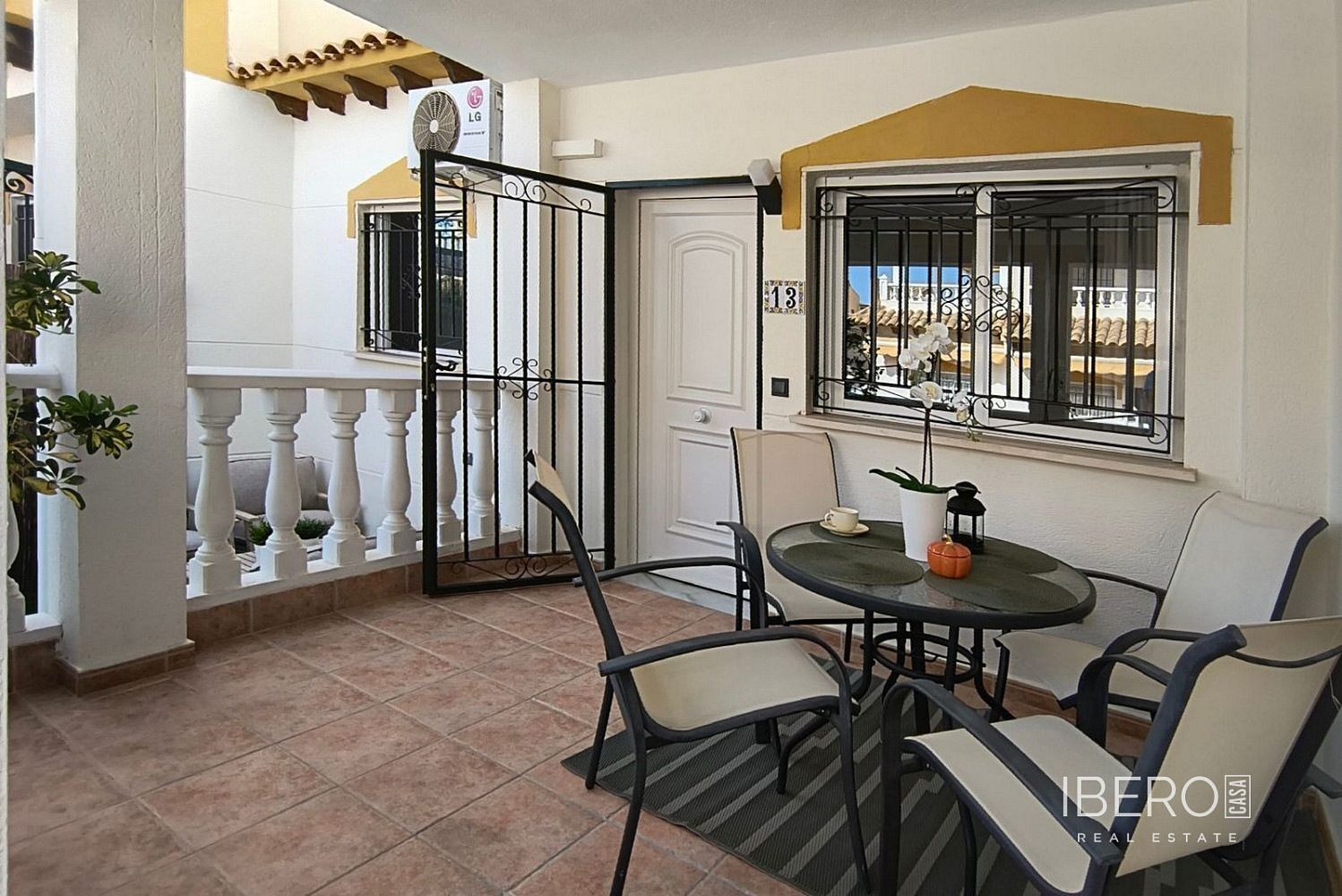 Casa 4+kk – Orihuela, Urbanización Horizonte - Vista 3