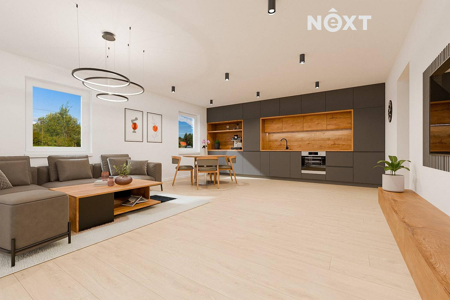 Prodej domu 120 m² s pozemkem 258 m² — photo 4