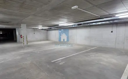 Pronájem garážového stání, Plzeň - Slovany, Rejskova, 15 m2, Rejskova, Plzeň - Východní Předměstí