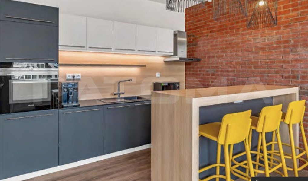 Pronájem obchodních prostor 184 m², Praha – náhled fotky 6