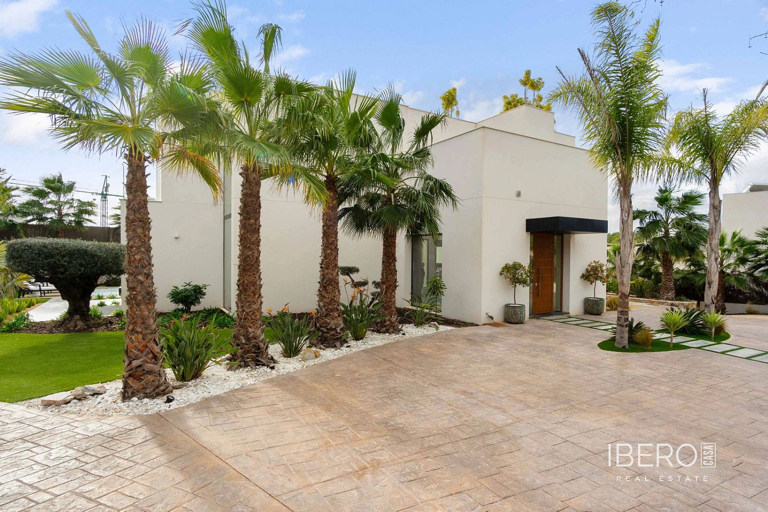 Casa 5+kk – Orihuela, Villa Martín - Vista 4