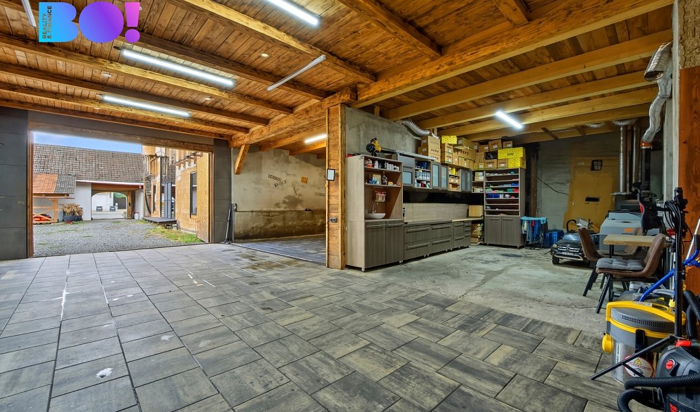 Prodej domu 372 m² s pozemkem 3 043 m², Hranice – náhled fotky 20