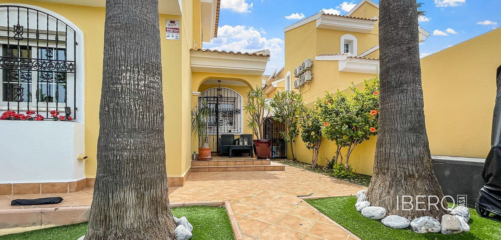 Casa 4+kk – Orihuela, Urbanización Los Dolses, Villa Martín - Vista 5