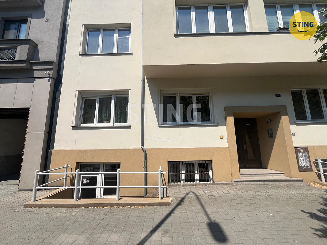 Pronájem obchodních prostor 44 m² – fotografie 3