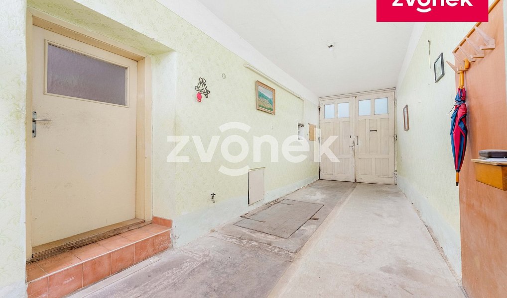 Prodej domu 200 m² s pozemkem 900 m², Hulín – náhled fotky 7