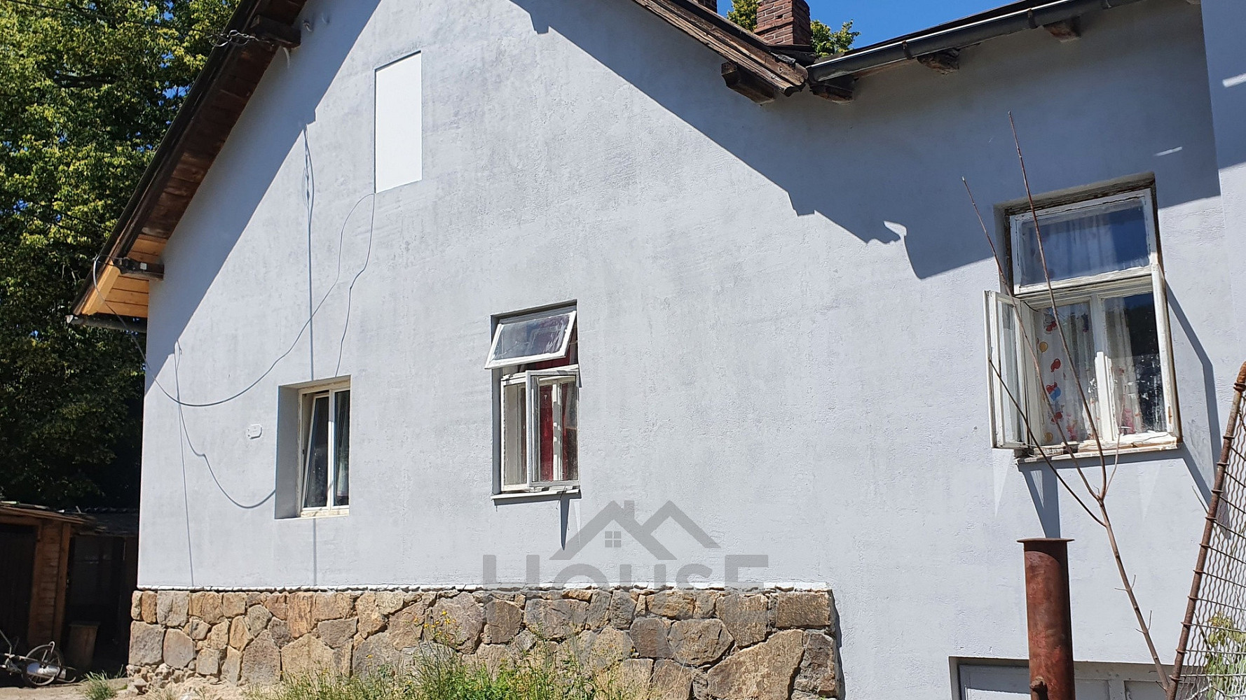 Prodej nájemního domu, činžáku 285 m² — photo 5