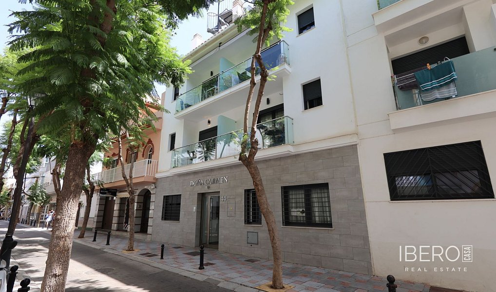 Prodej bytu 3+kk, 68 m², Los Boliches