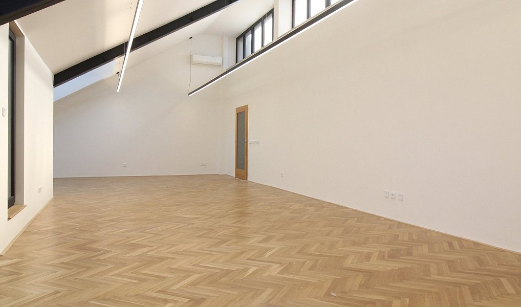 Pronájem kanceláře 196 m², Brno – náhled fotky 8
