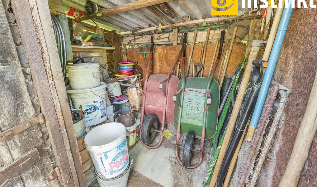 Prodej stavebního pozemku 1 269 m², Mnichovice – náhled fotky 22