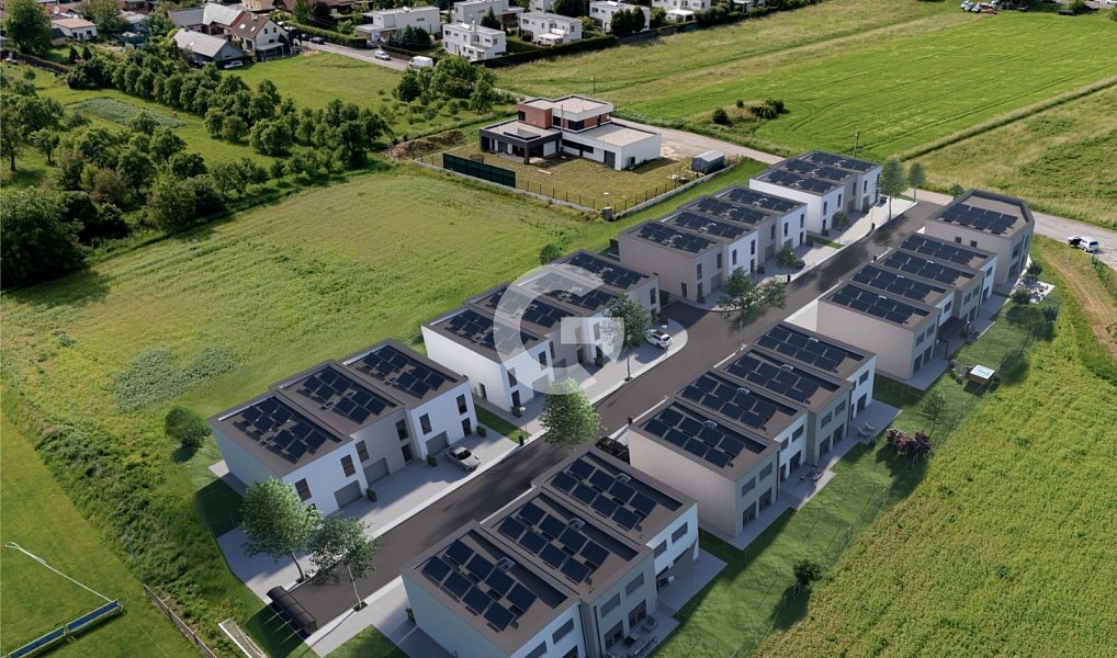 Prodej domu 140 m² s pozemkem 181 m², Zlín – náhled fotky 9