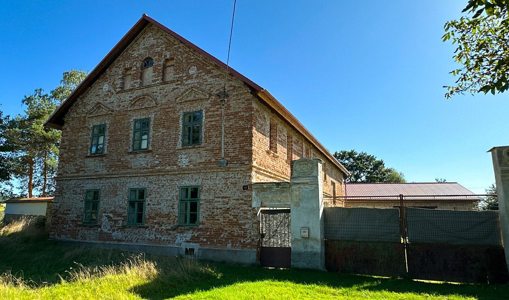 Prodej domu 710 m² s pozemkem 2 962 m², Prostiboř – náhled fotky 20