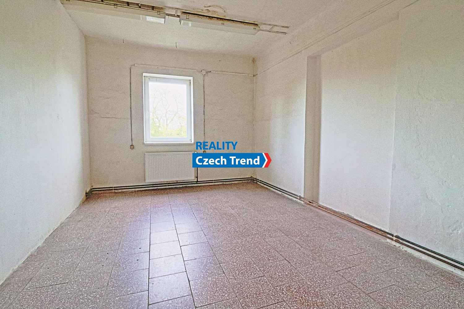 Pronájem skladovacích prostor 301 m² — photo 4
