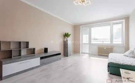 Prodej bytu 2+1 81 m²