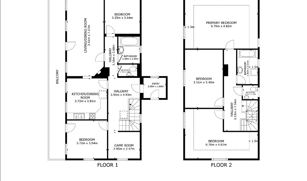 Prodej domu 350 m² s pozemkem 1 357 m², Smržovka – náhled fotky 31