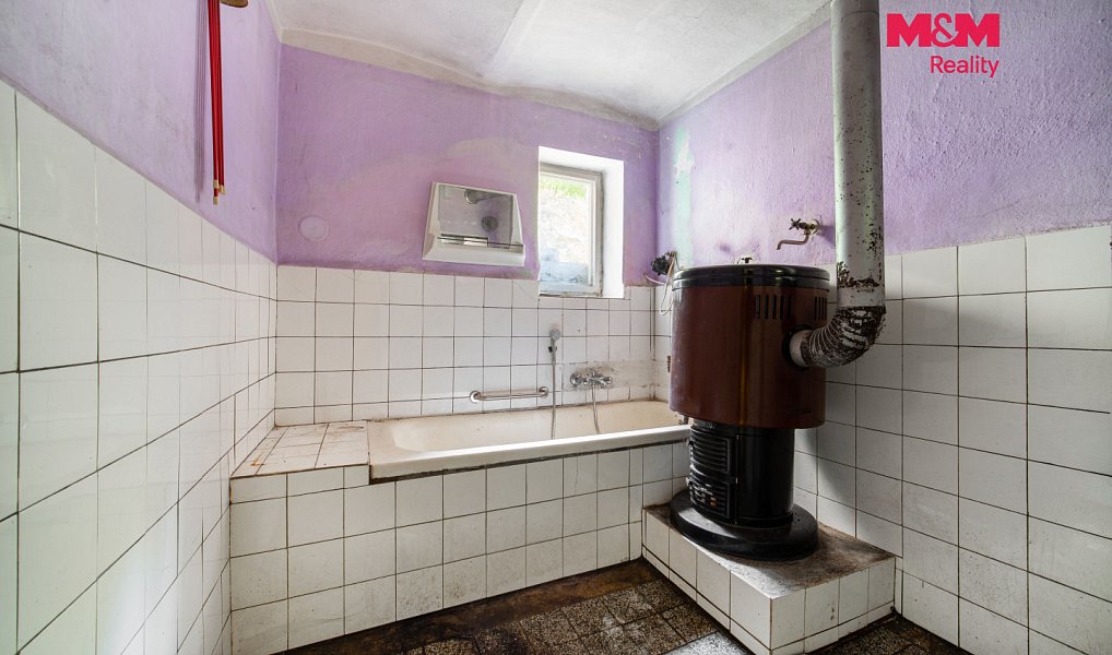Prodej domu 125 m² s pozemkem 1 210 m², Sebranice – náhled fotky 5