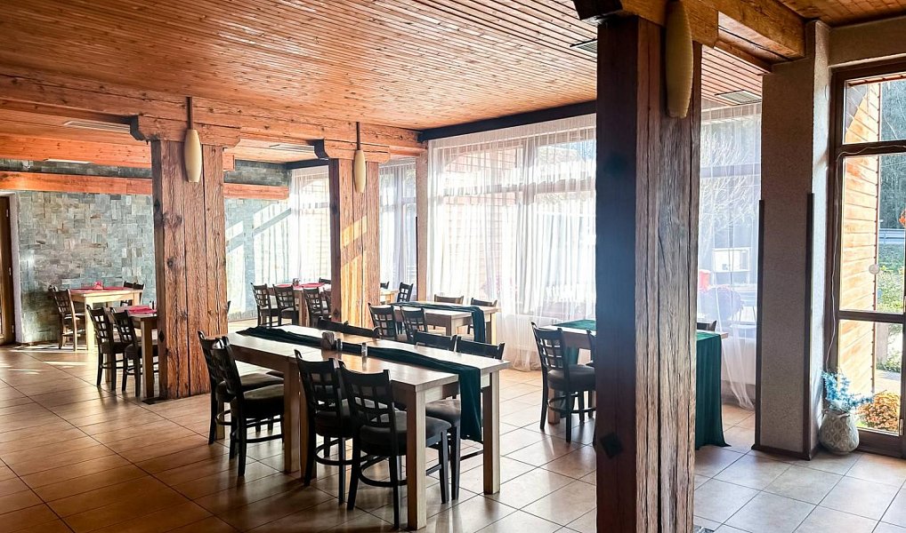 Prodej restaurace 380 m², Jablonné v Podještědí – náhled fotky 11