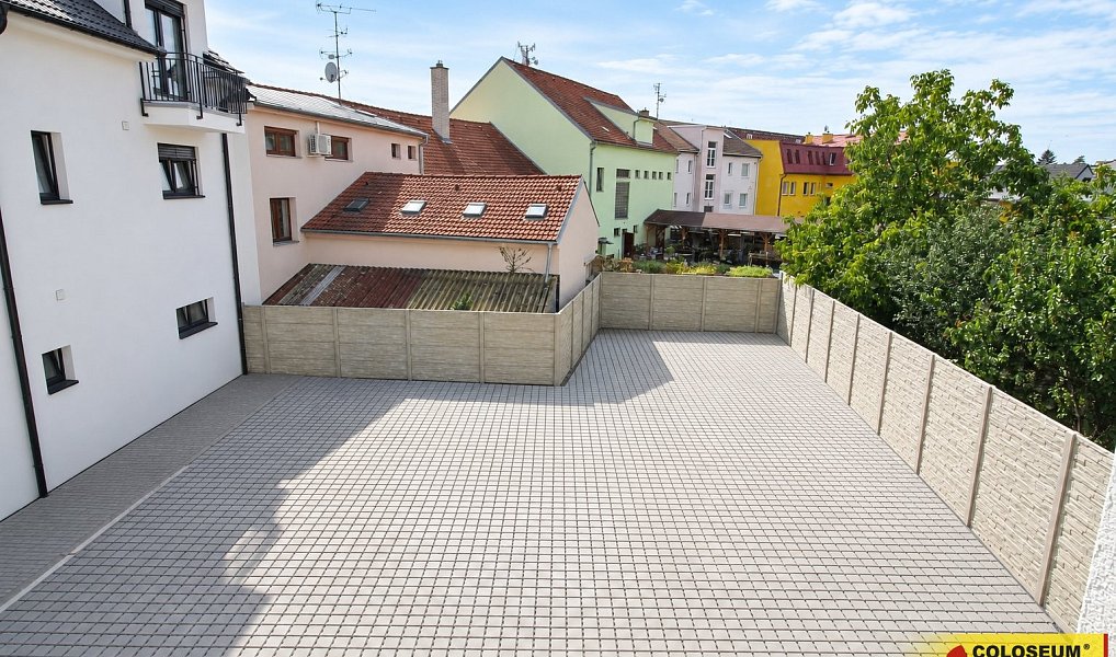 Prodej bytu 3+kk 95 m², Hrušovany nad Jevišovkou – náhled fotky 9