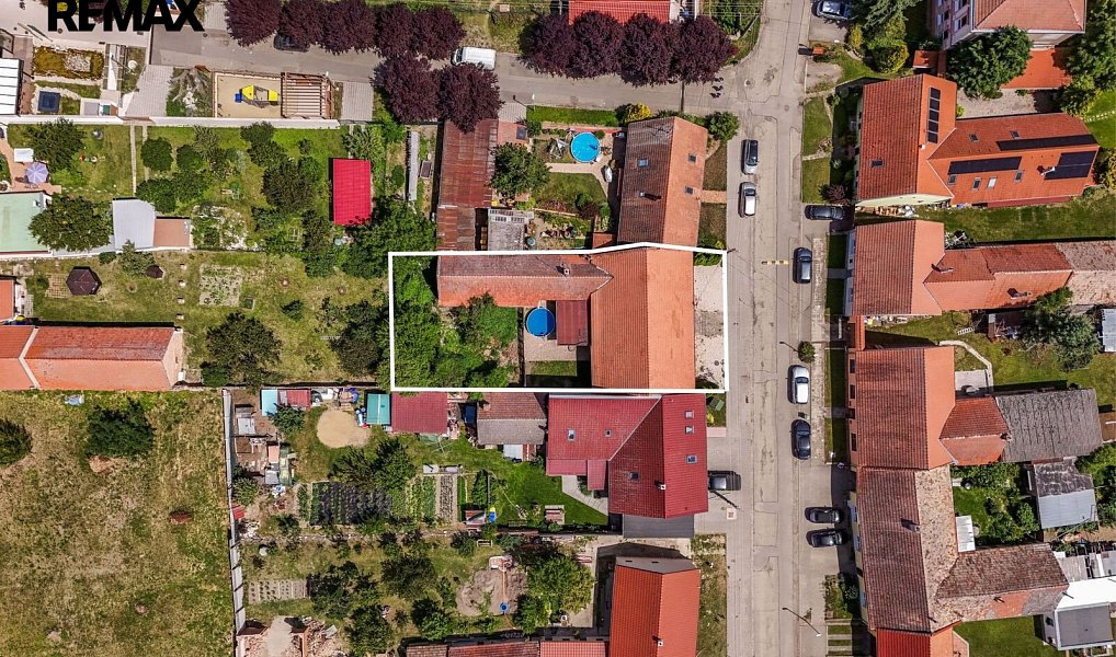 Prodej domu 248 m² s pozemkem 672 m², Dolní Věstonice – náhled fotky 3