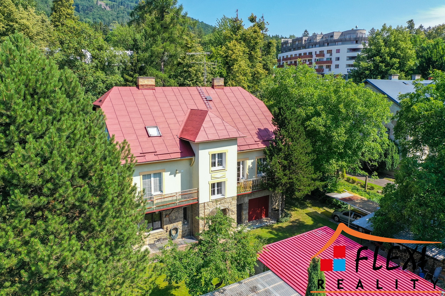 Prodej domu 241 m² s pozemkem 3 528 m² — photo 5