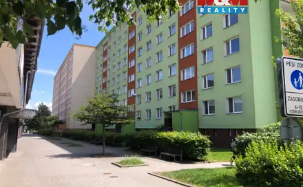 Prodej bytu 3+1 58 m², Nedvědova, Olomouc - Povel
