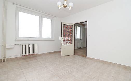 Prodej bytu 3+1 75 m², Na Kopci, Jihlava