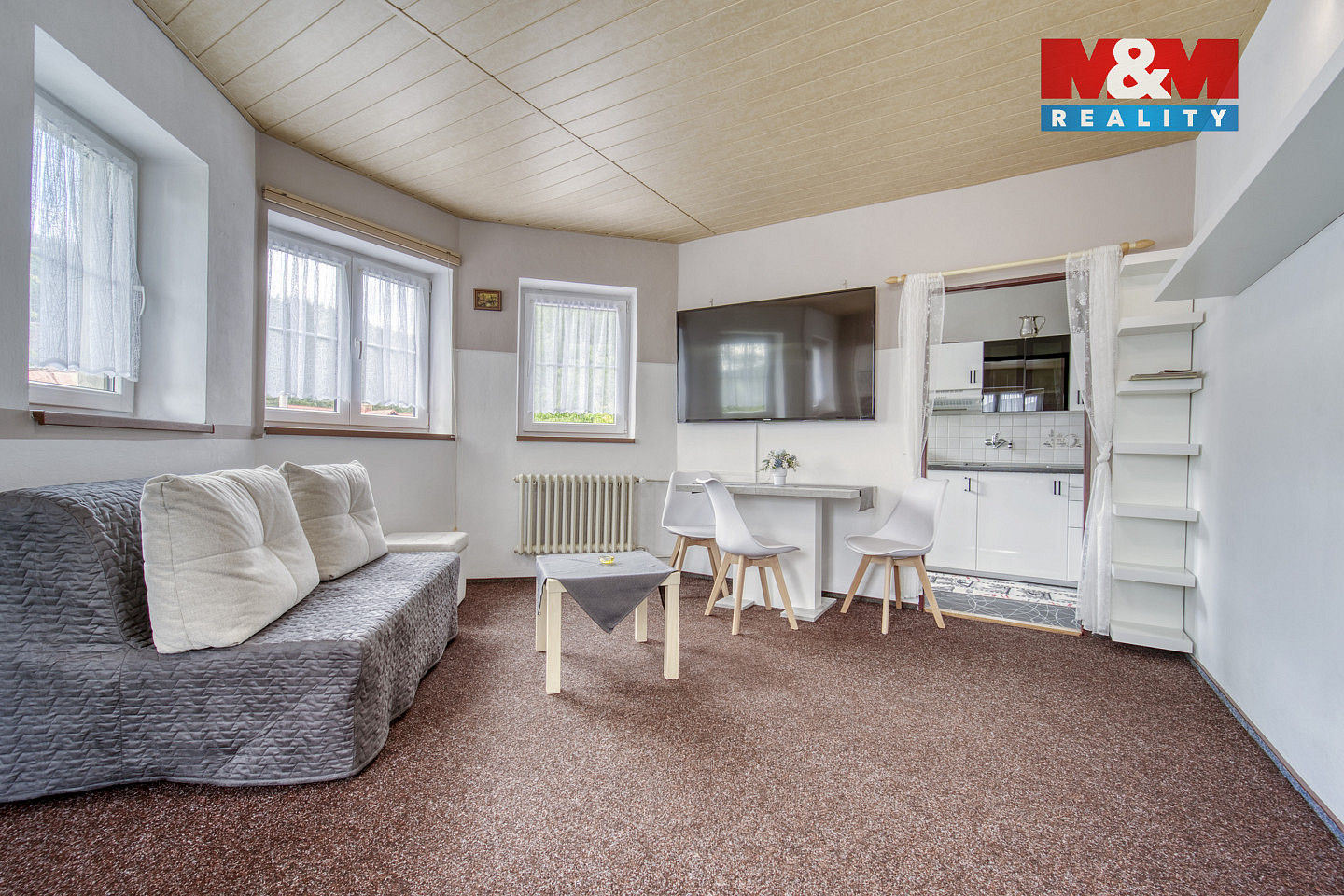 Prodej ubytovacího objektu 312 m² – fotografie 2