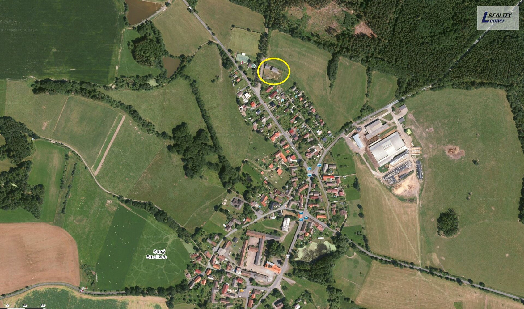 Prodej výrobních prostor 278 m² – fotografie 5