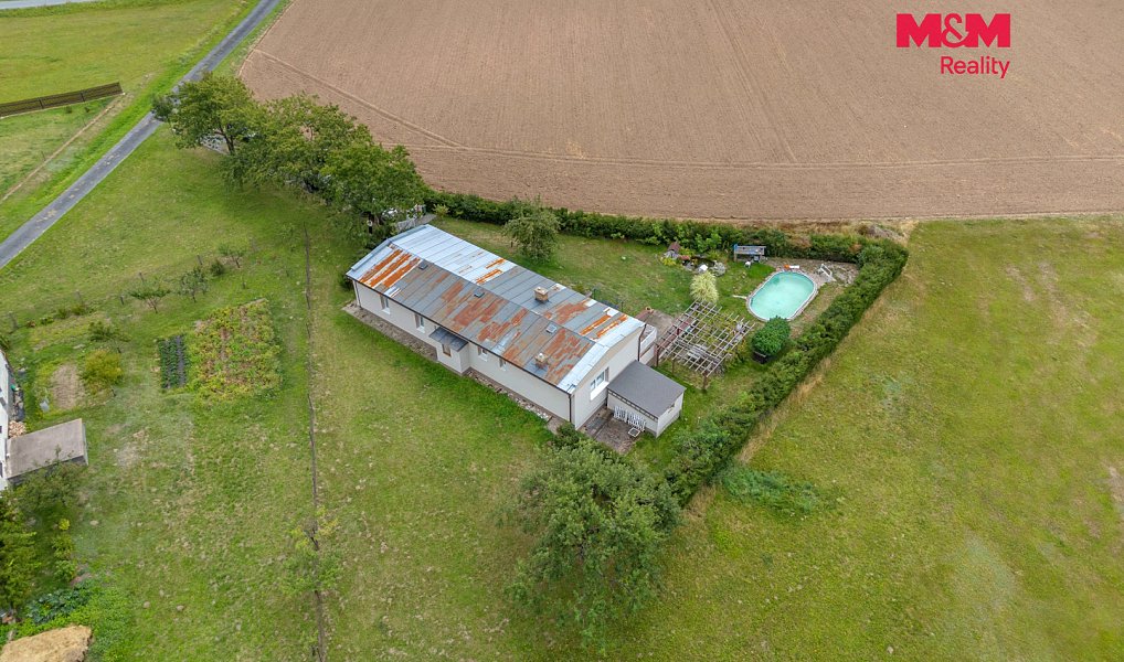 Prodej domu 140 m² s pozemkem 1 025 m², Slavíkov – náhled fotky 29