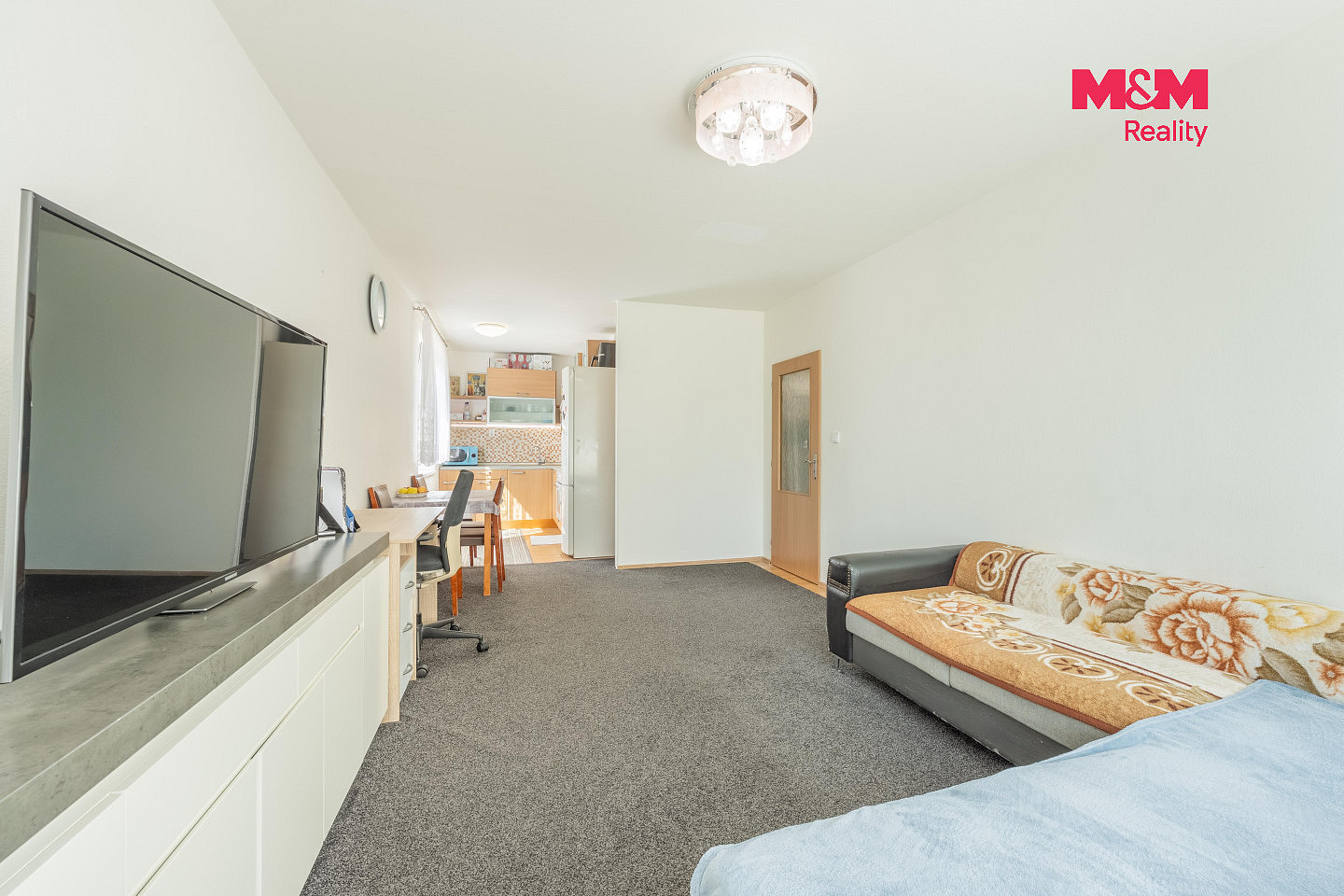 Prodej bytu 3+kk 67 m² — photo 2