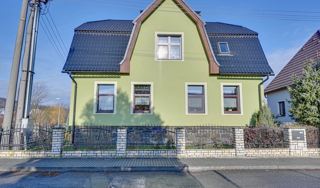 Prodej domu 293 m² s pozemkem 632 m², Odry – náhled fotky 33