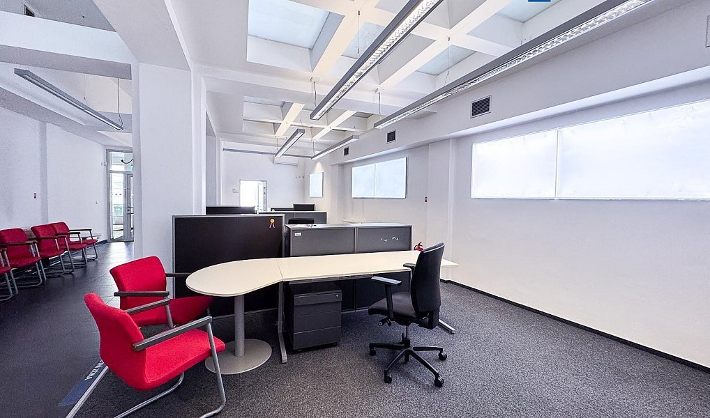 Pronájem obchodních prostor 180 m², Duchcov – náhled fotky 8