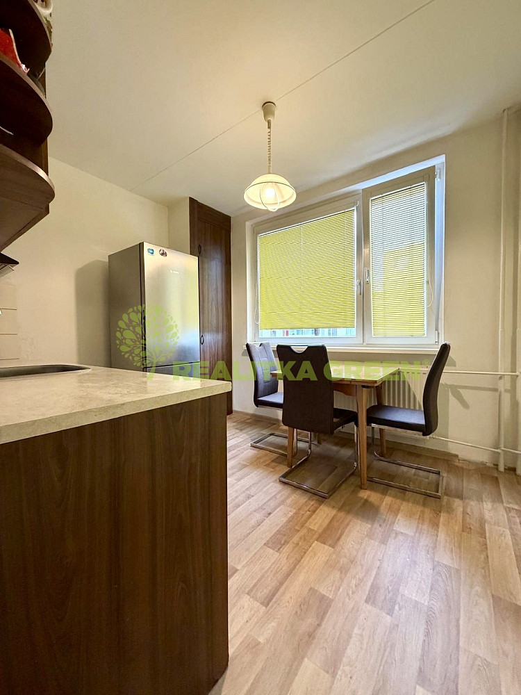Prodej bytu 2+1 43 m² — photo 3