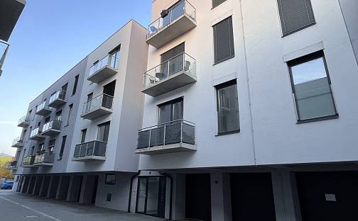 Prodej bytu 2+kk 44 m², Partyzánská, Prostějov