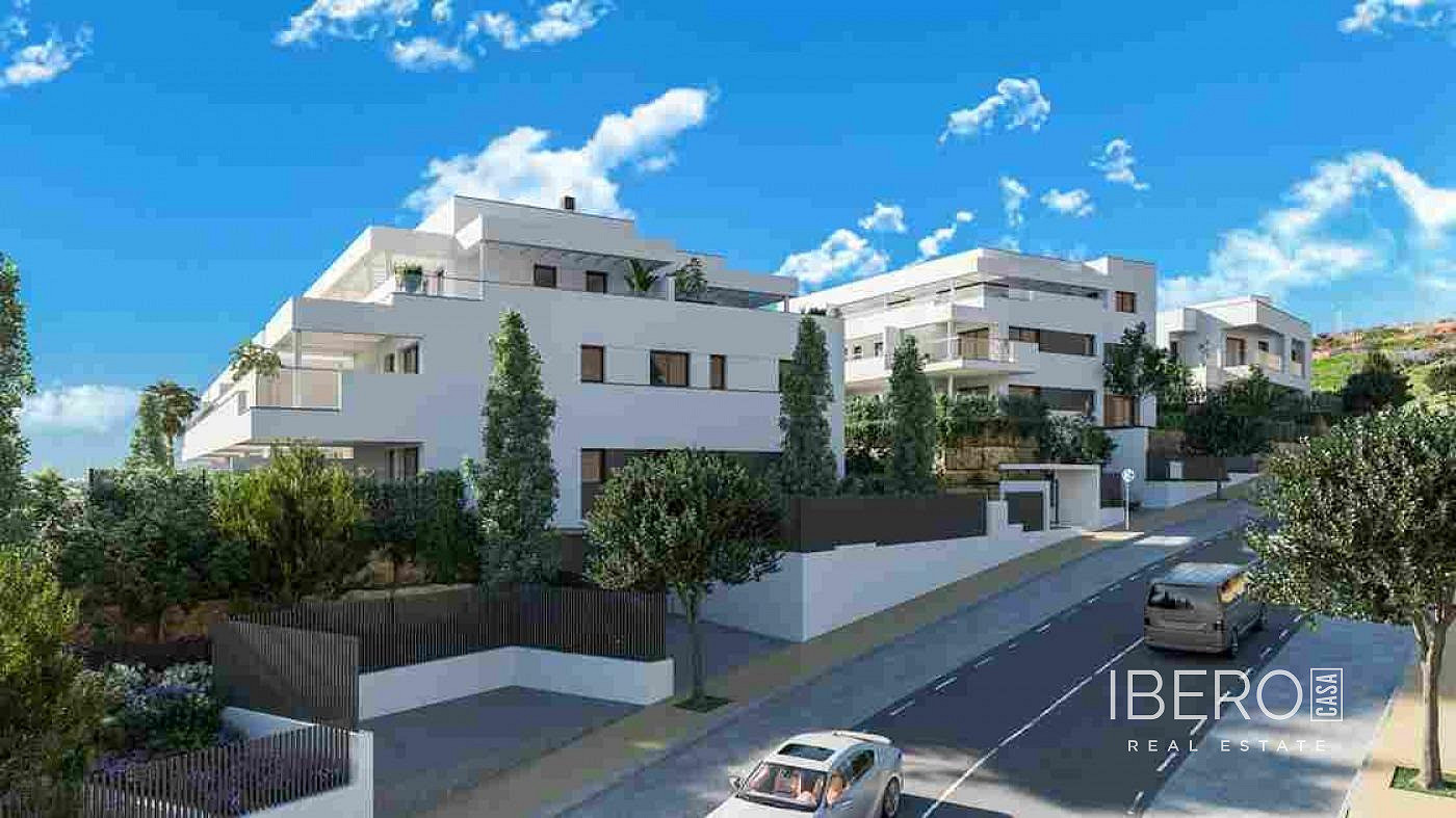 Pis 3+kk – Casares - Més